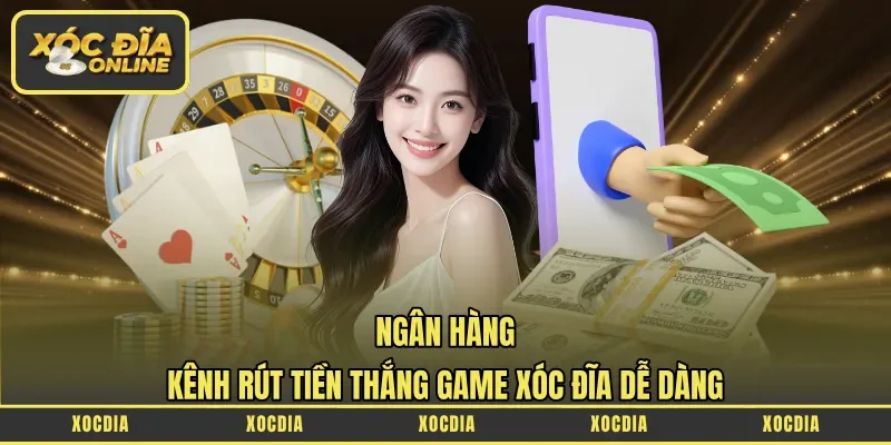 ngân hàng